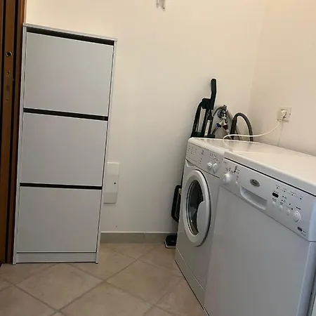 Nichi House Apartament