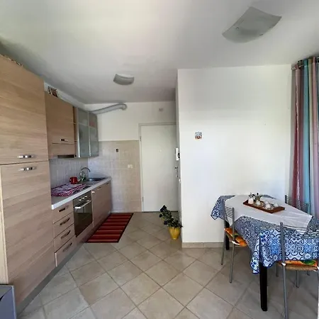 Nichi House Apartament