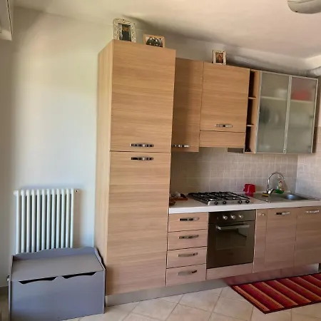 Nichi House Apartament