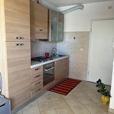 Nichi House Apartament