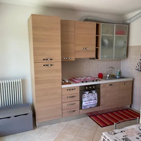Nichi House Apartament