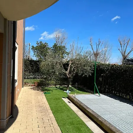 Διαμέρισμα Nichi House *