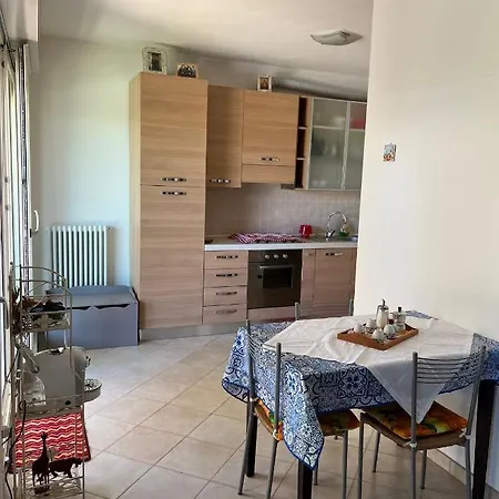 Nichi House Σενιγκάλια