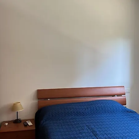 Nichi House * Σενιγκάλια