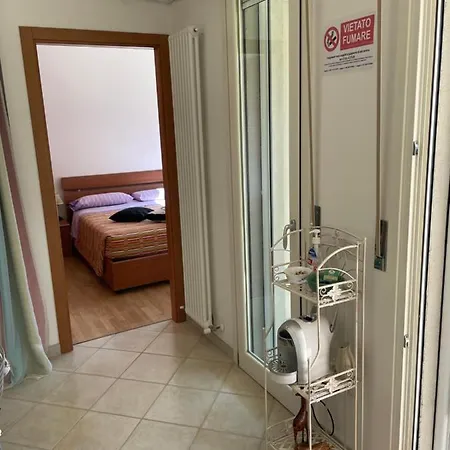 Nichi House 아파트 *