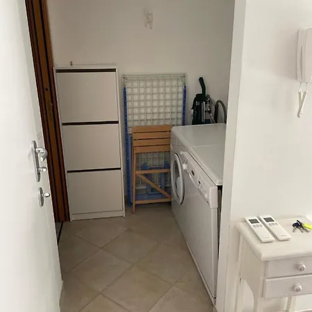 Nichi House Σενιγκάλια