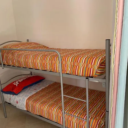 Nichi House 아파트