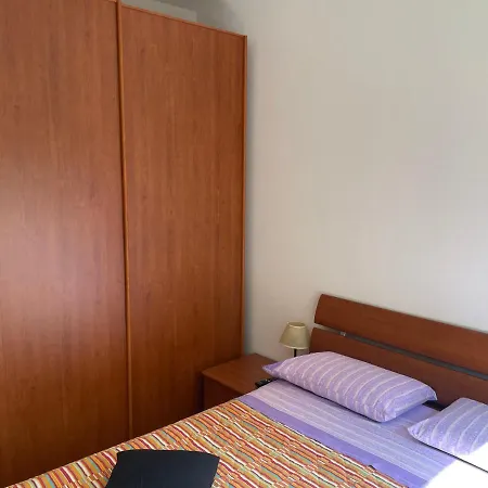 아파트 Nichi House *