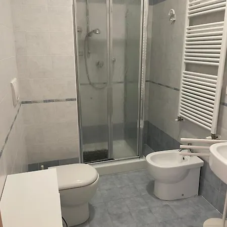 아파트 Nichi House