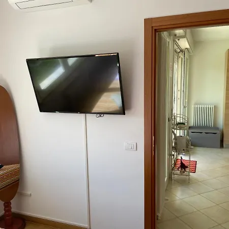 Διαμέρισμα Nichi House *