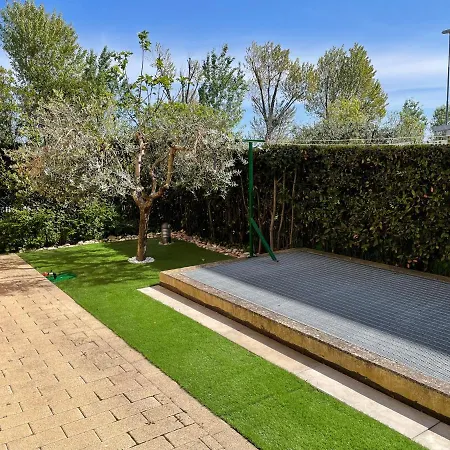 Nichi House 아파트 *