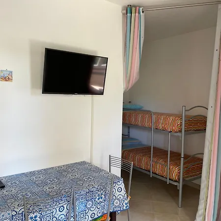 Nichi House * Σενιγκάλια